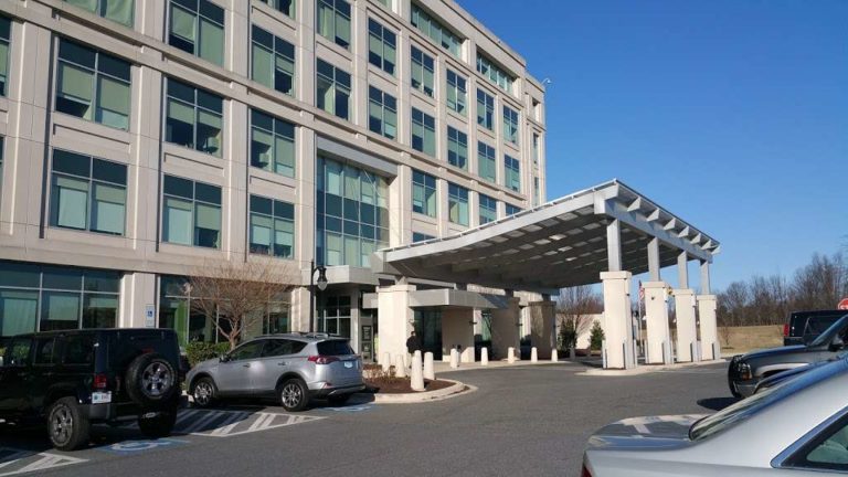 Kaiser Permanente Headquarters – D2 Site Work